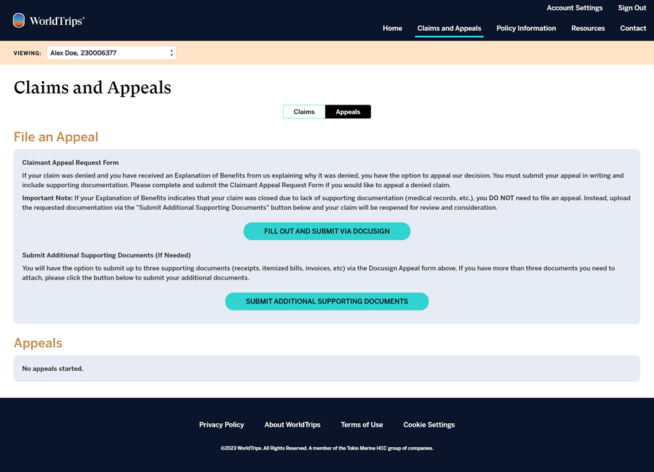 member-portal-file-an-appeal-page member-portal-file-an-appeal-page