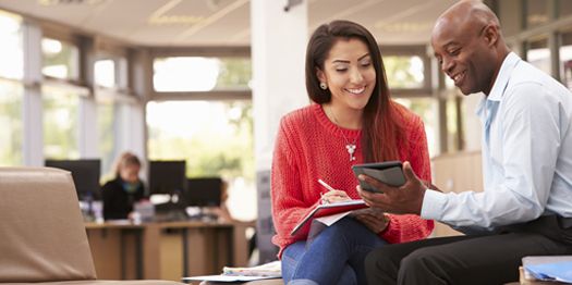 study abroad student transferring credits