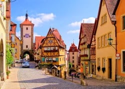 countries where americans can study for free