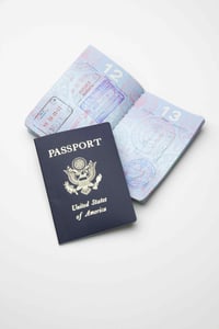 passport