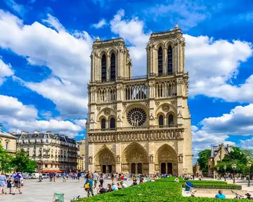 cathedral-notre-dame-de-paris-in-paris--france