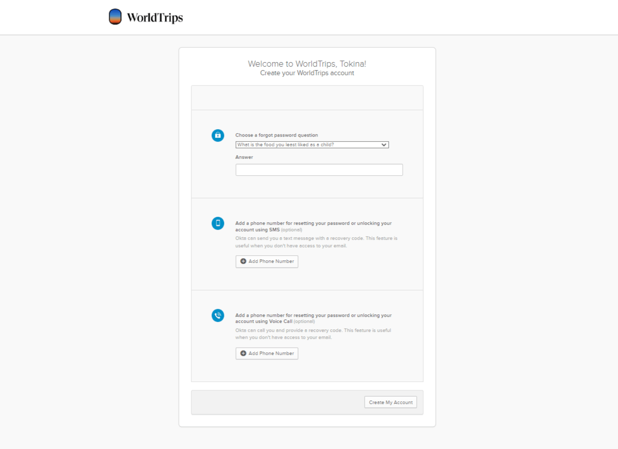 member-portal-forgot-password-page