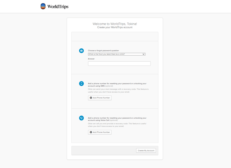 member-portal-forgot-password-page
