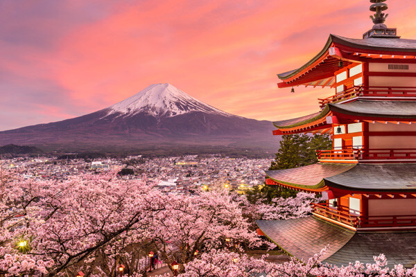 fujiyoshida--japan-at-chureito-pagoda-and-mt