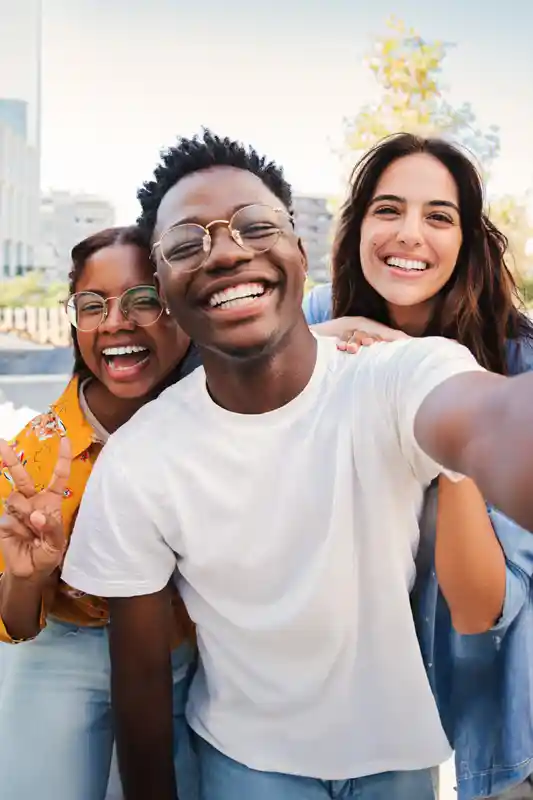 vertical-portrait-of-a-group-of-multiracial-young-student-people